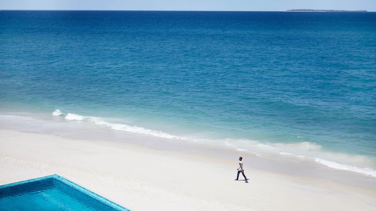 Luxury Group Escape to Zanzibar