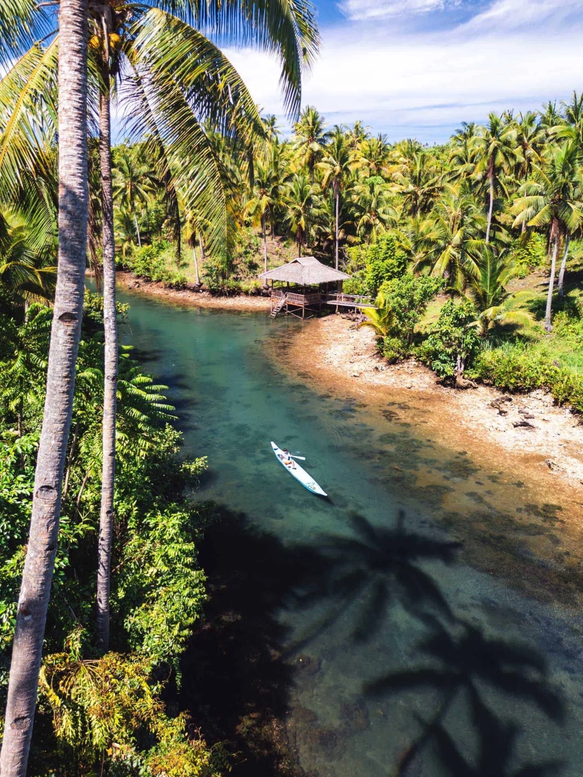 Queer Surf New Year's Retreat in Siargao