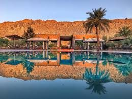 Ladies-Only Desert Motorcycle Expedition in Morocco