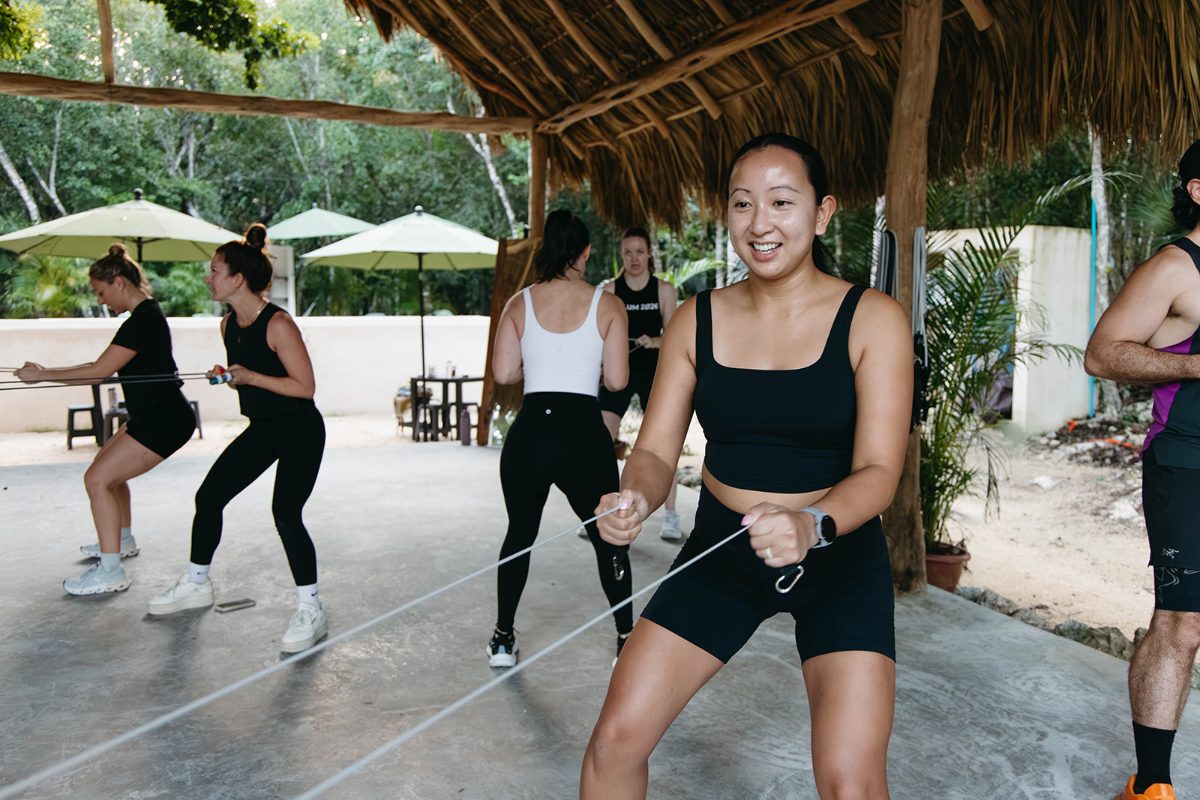 Alchemy Adventure Tulum